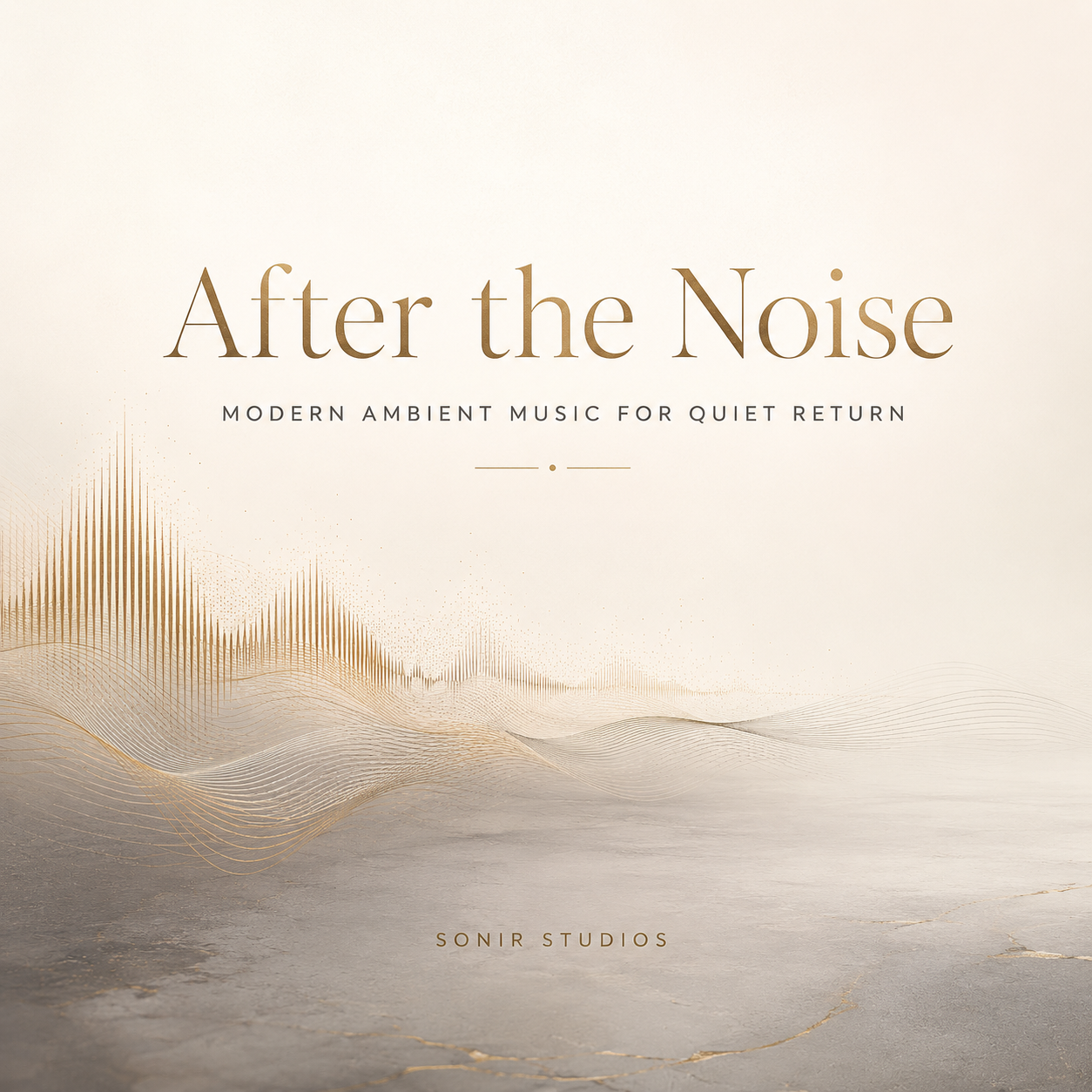After the Noise