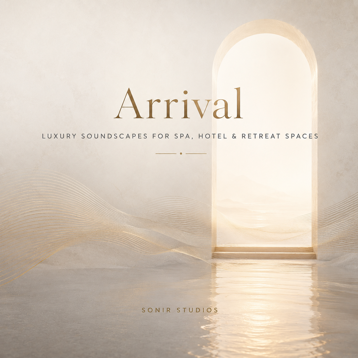 Arrival