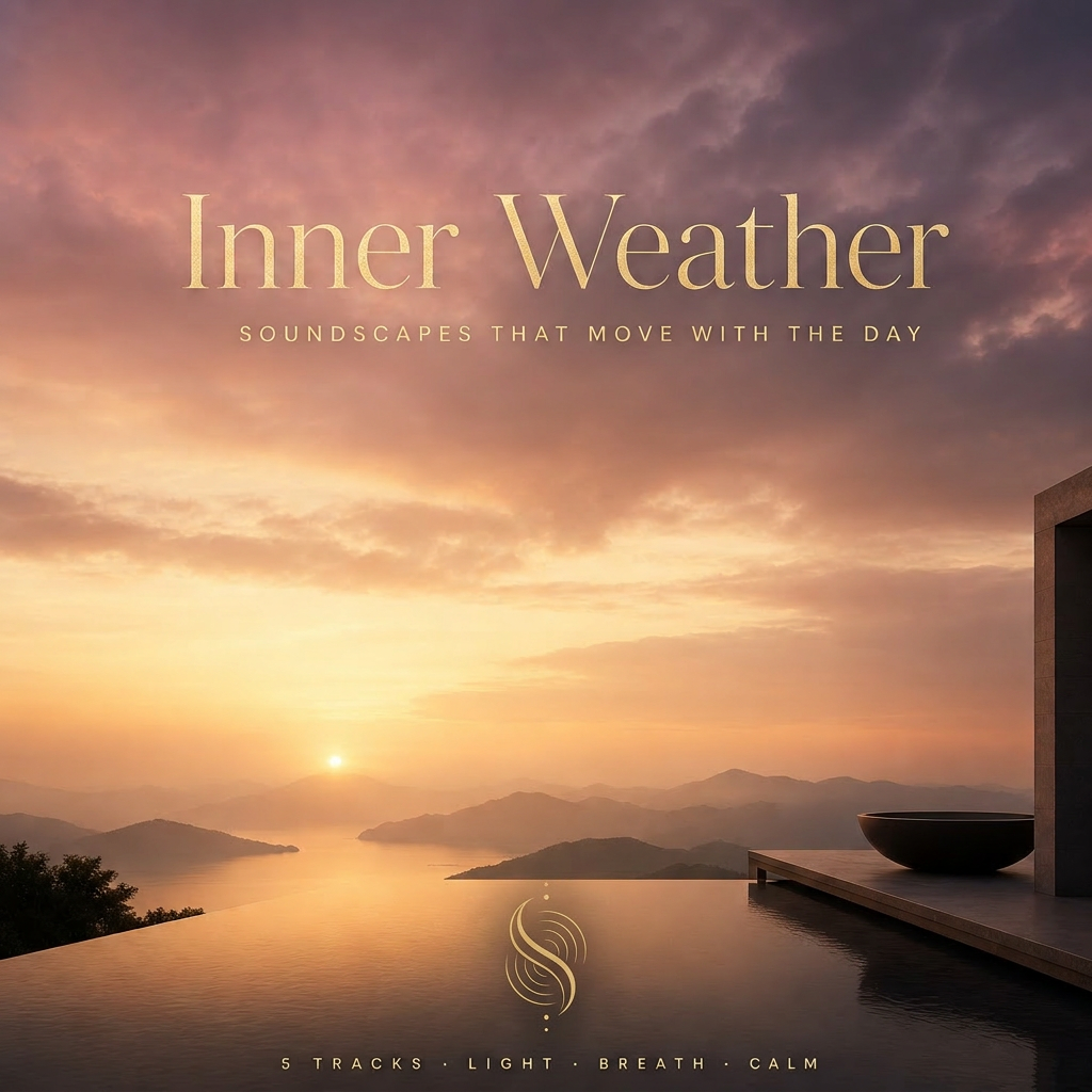Inner Weather