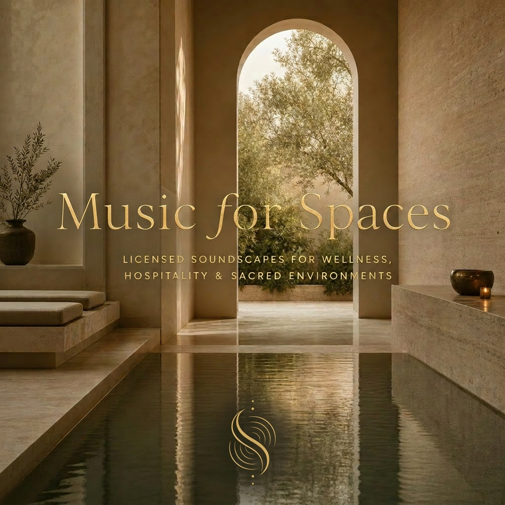 Music for Spaces
