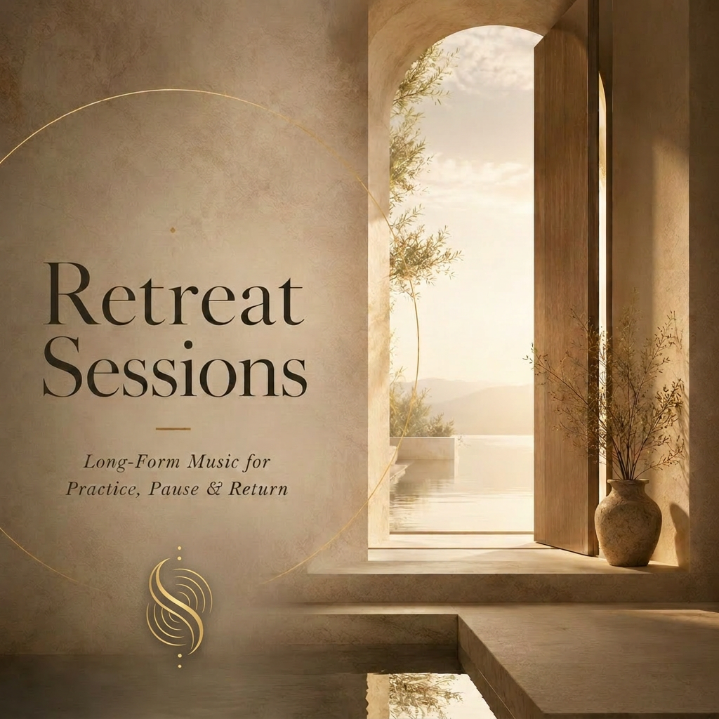 Retreat Sessions