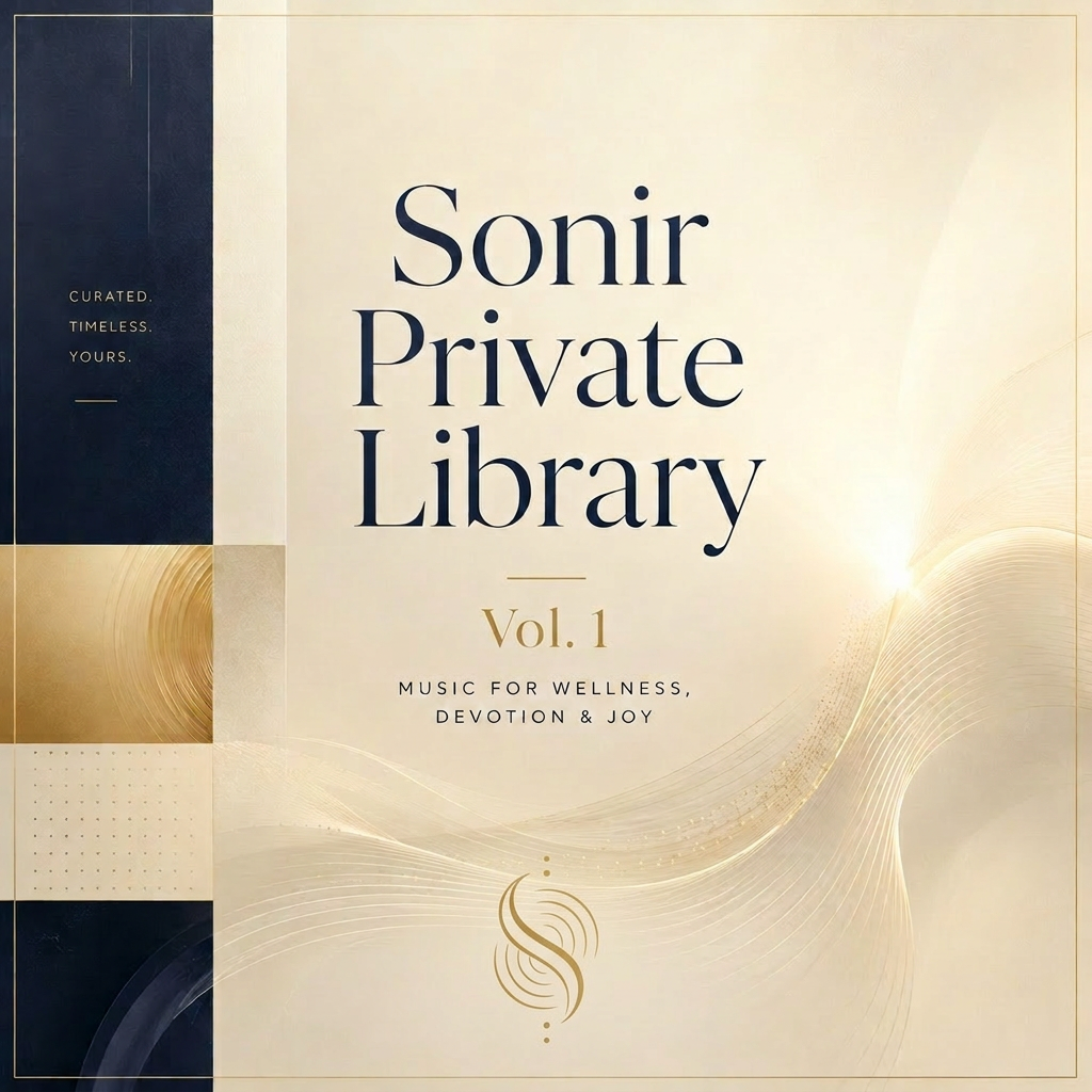 SoNir Private Library Vol. 1