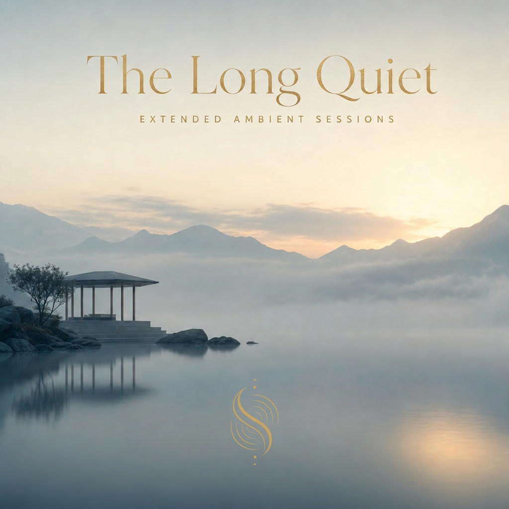 The Long Quiet