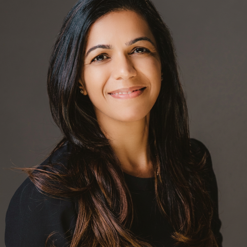 Deepika Chopra, Founder and Creative Director of SoNir Studios